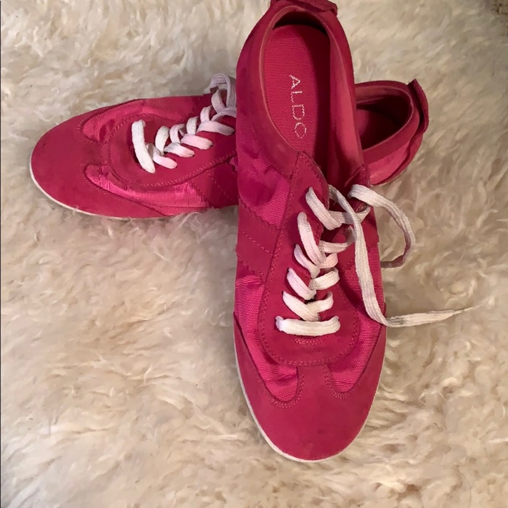 Aldo Sneakers